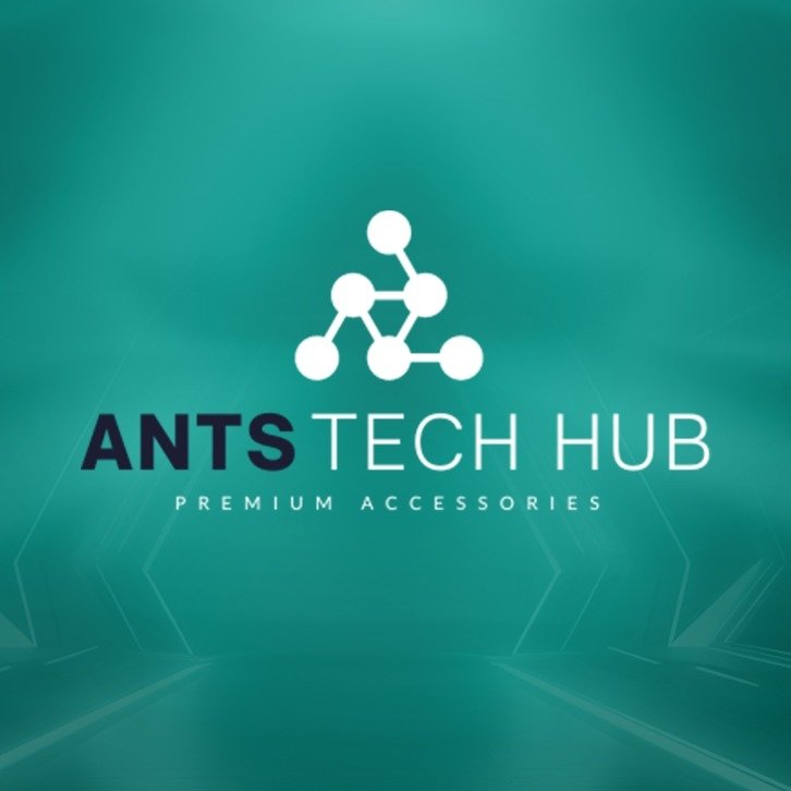 Ants Tech Hub