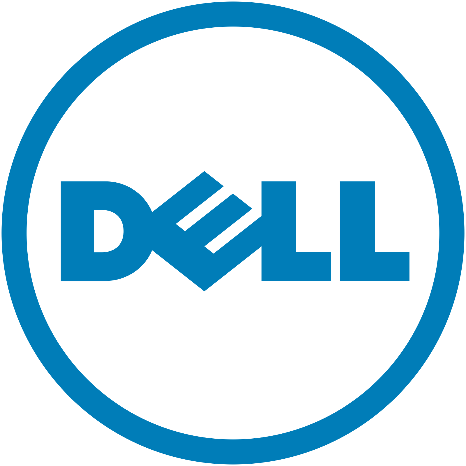 Brand logo